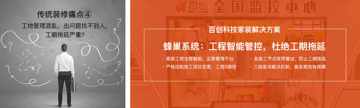 深圳室內裝修公司