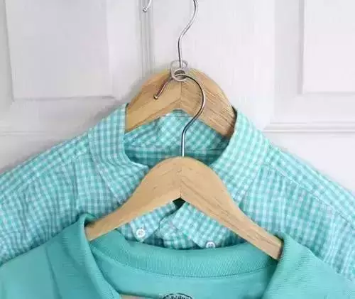  衣服沒地方放，你以為是衣柜太小，其實是你不會收納！