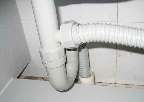 下水管漏水解決技巧