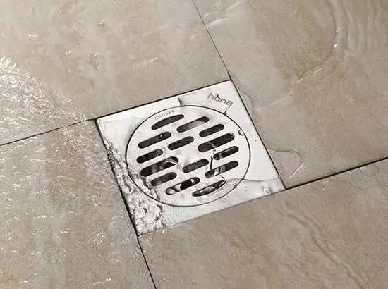 積水解決技巧