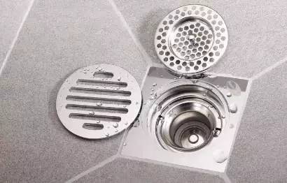 衛生間積水