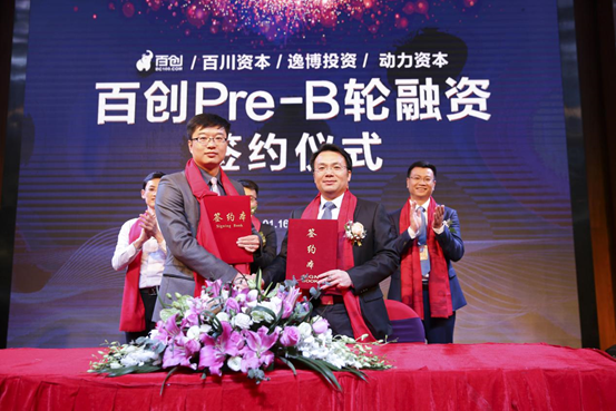 百創整裝