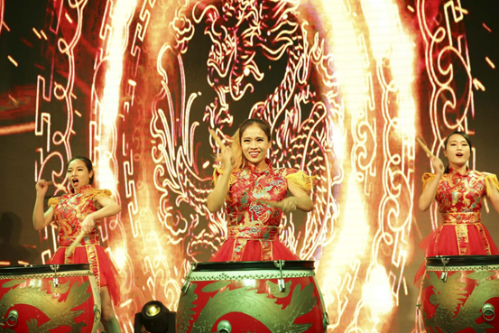 百創整裝