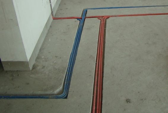 電路改造事項