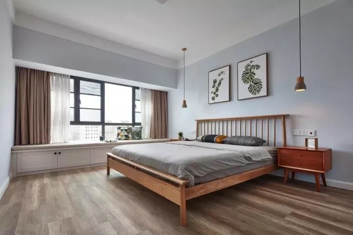 北歐裝修效果圖