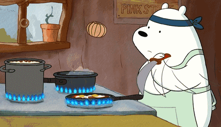 大夏天的！！廚房簡直就是烤爐，有什么辦法能解決？