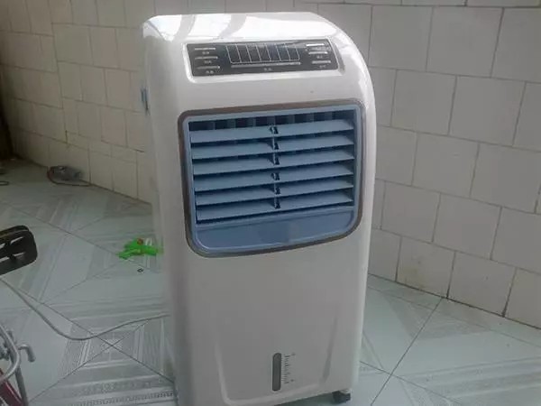 大夏天的！！廚房簡直就是烤爐，有什么辦法能解決？