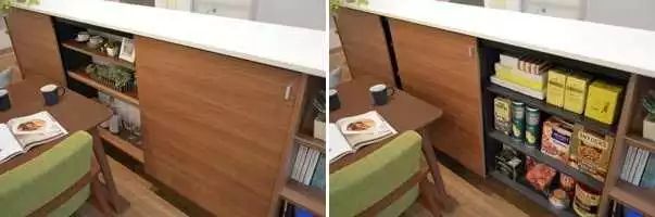 日本家居收納整理