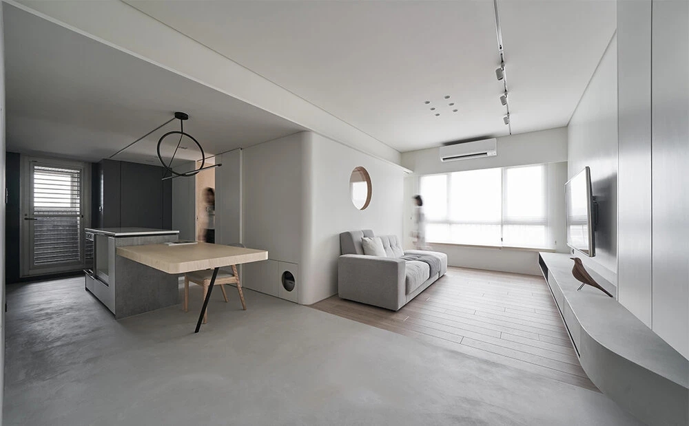 整屋室內(nèi)收納技巧