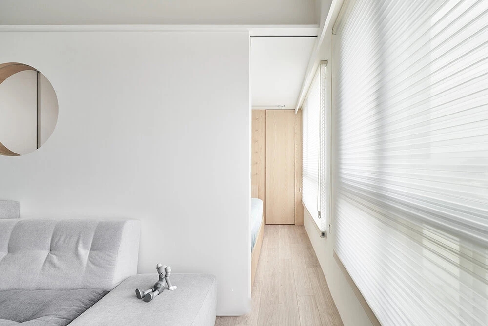 整屋室內(nèi)收納技巧